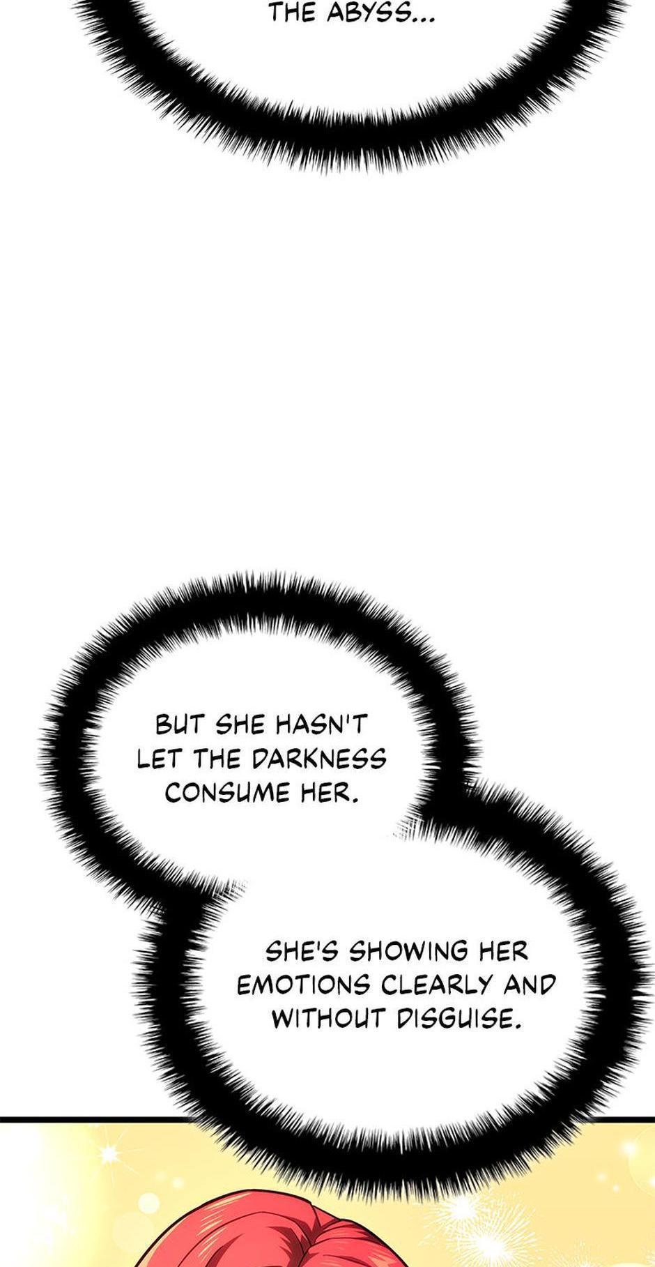 Revenge of the Baskerville Bloodhound Chapter 103