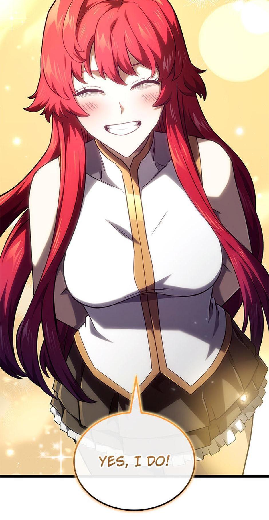 Revenge of the Baskerville Bloodhound Chapter 103