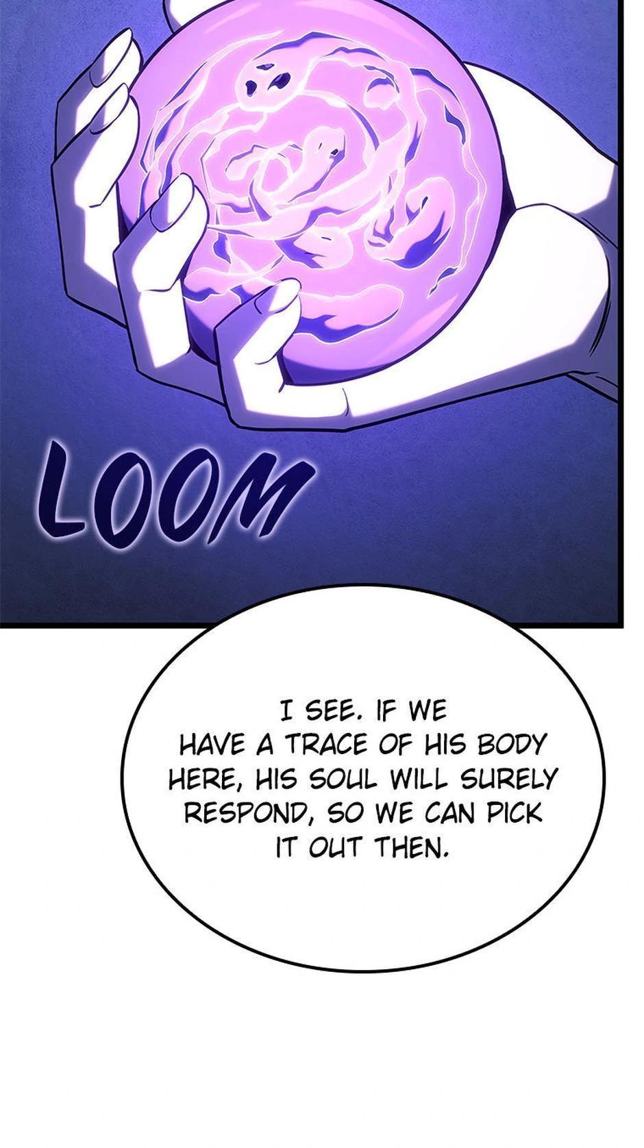 Revenge of the Baskerville Bloodhound Chapter 103