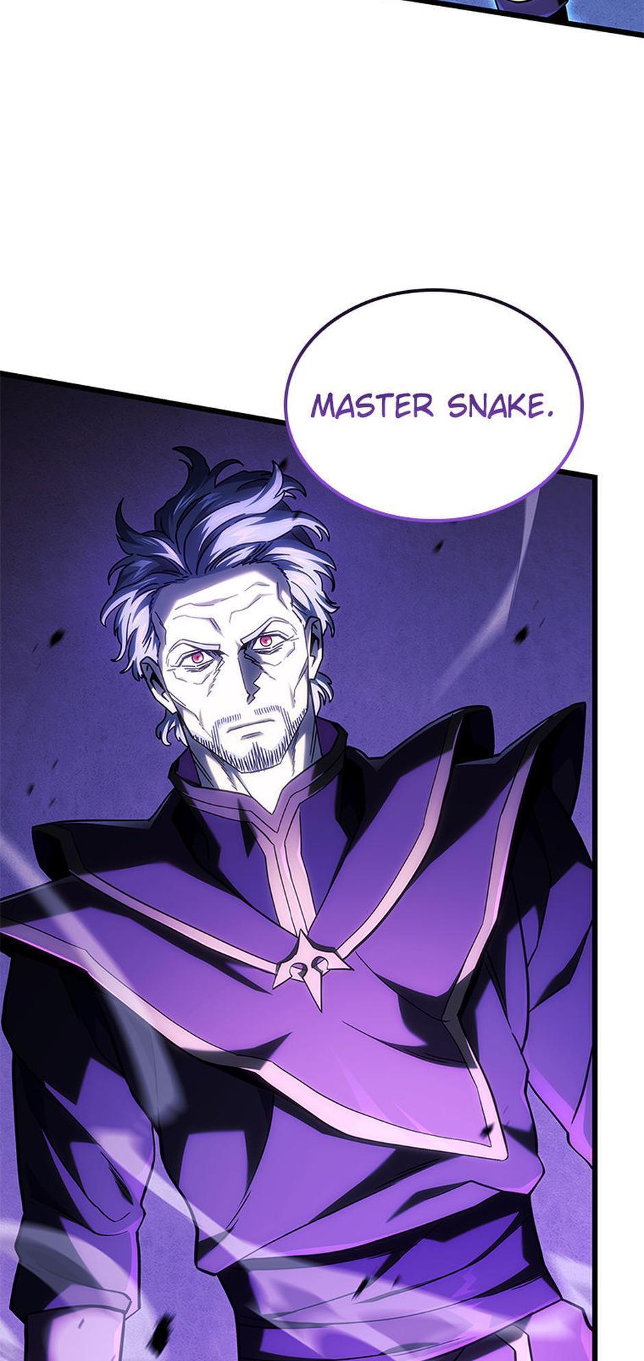 Revenge of the Baskerville Bloodhound Chapter 103