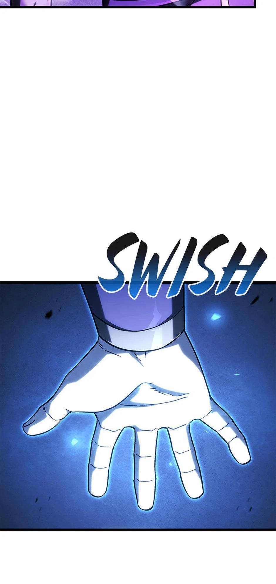 Revenge of the Baskerville Bloodhound Chapter 103