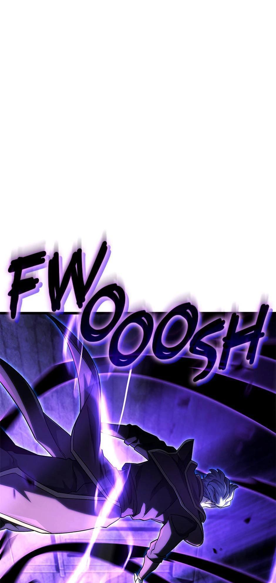 Revenge of the Baskerville Bloodhound Chapter 103