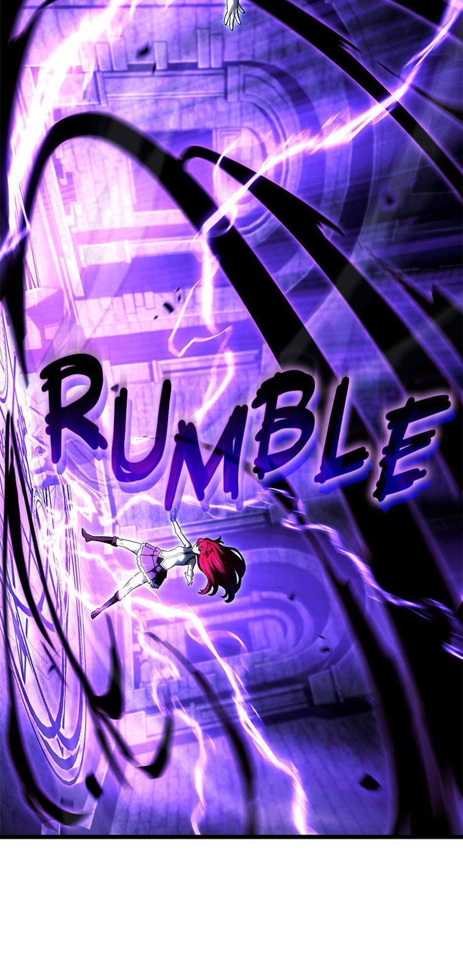 Revenge of the Baskerville Bloodhound Chapter 103