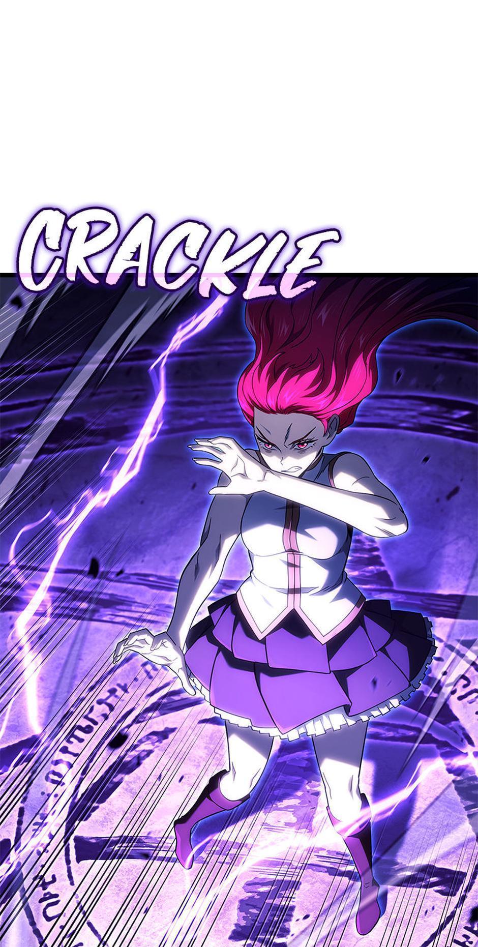 Revenge of the Baskerville Bloodhound Chapter 103