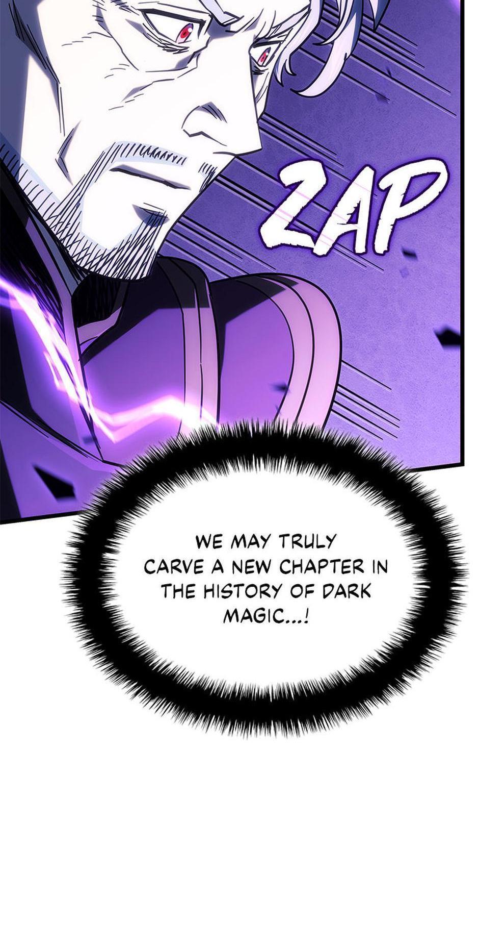 Revenge of the Baskerville Bloodhound Chapter 103