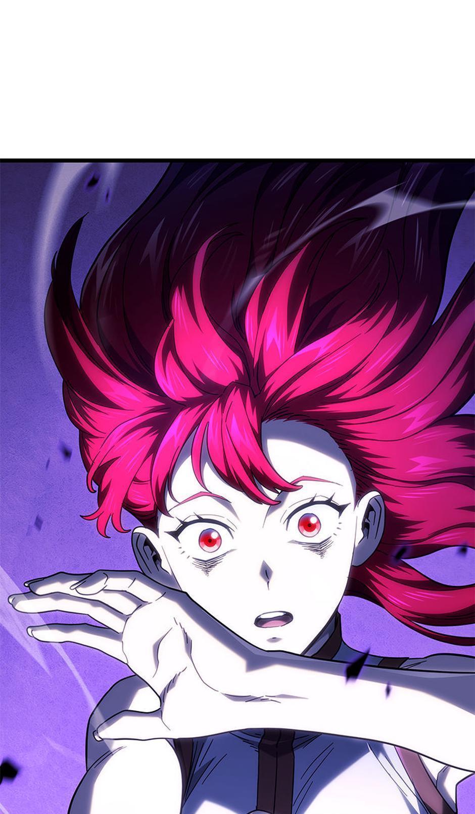 Revenge of the Baskerville Bloodhound Chapter 103