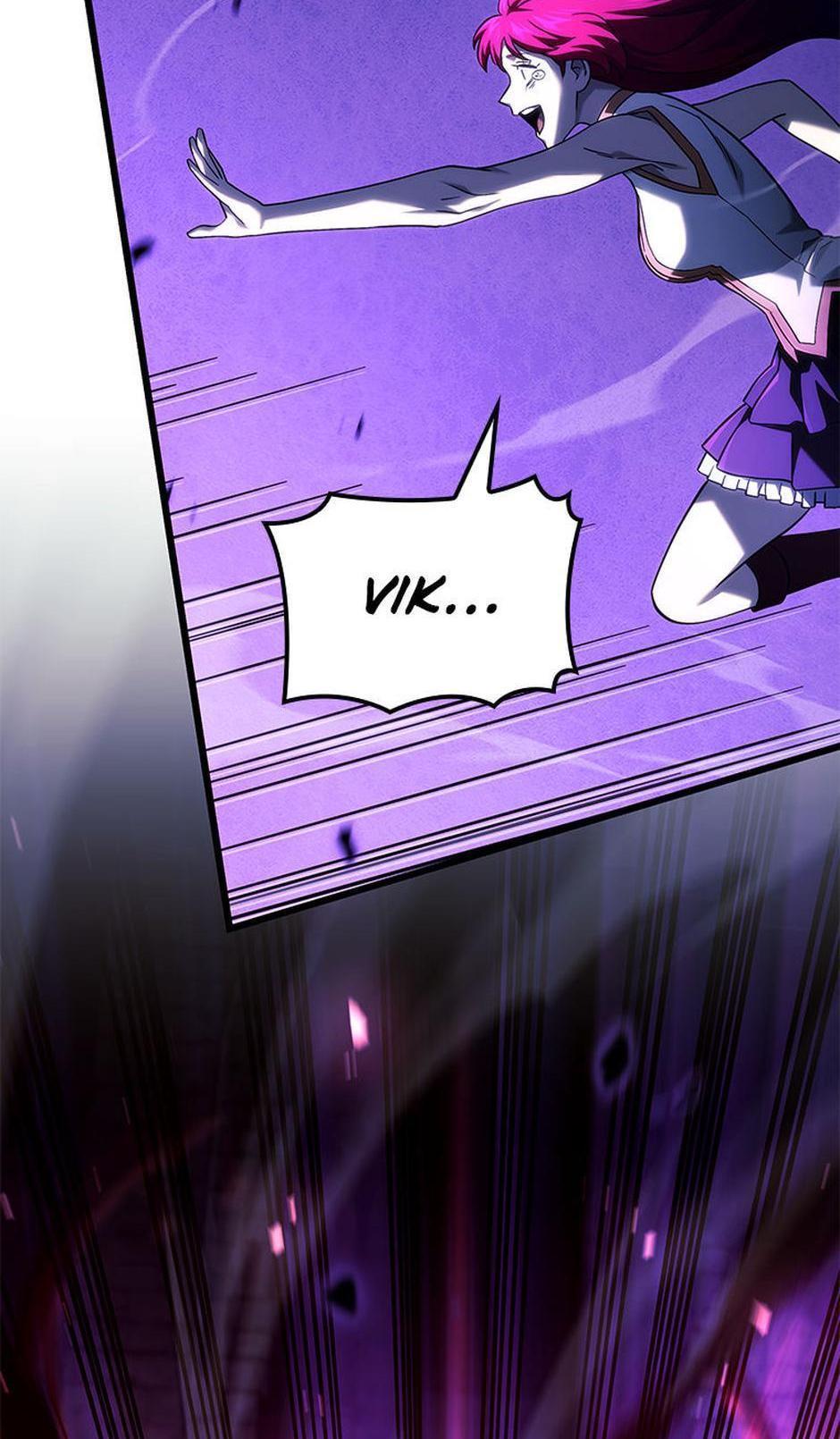 Revenge of the Baskerville Bloodhound Chapter 103