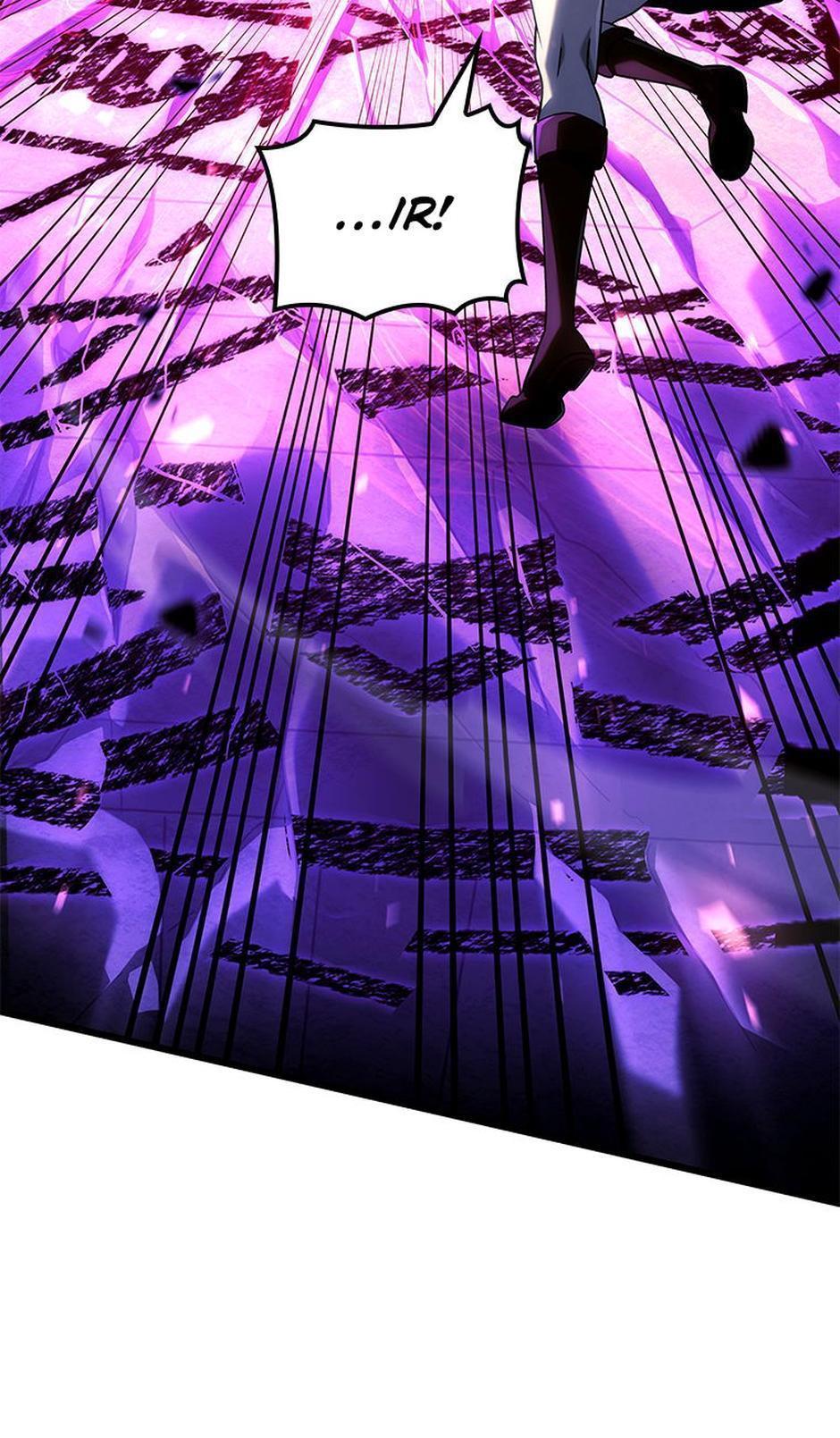 Revenge of the Baskerville Bloodhound Chapter 103