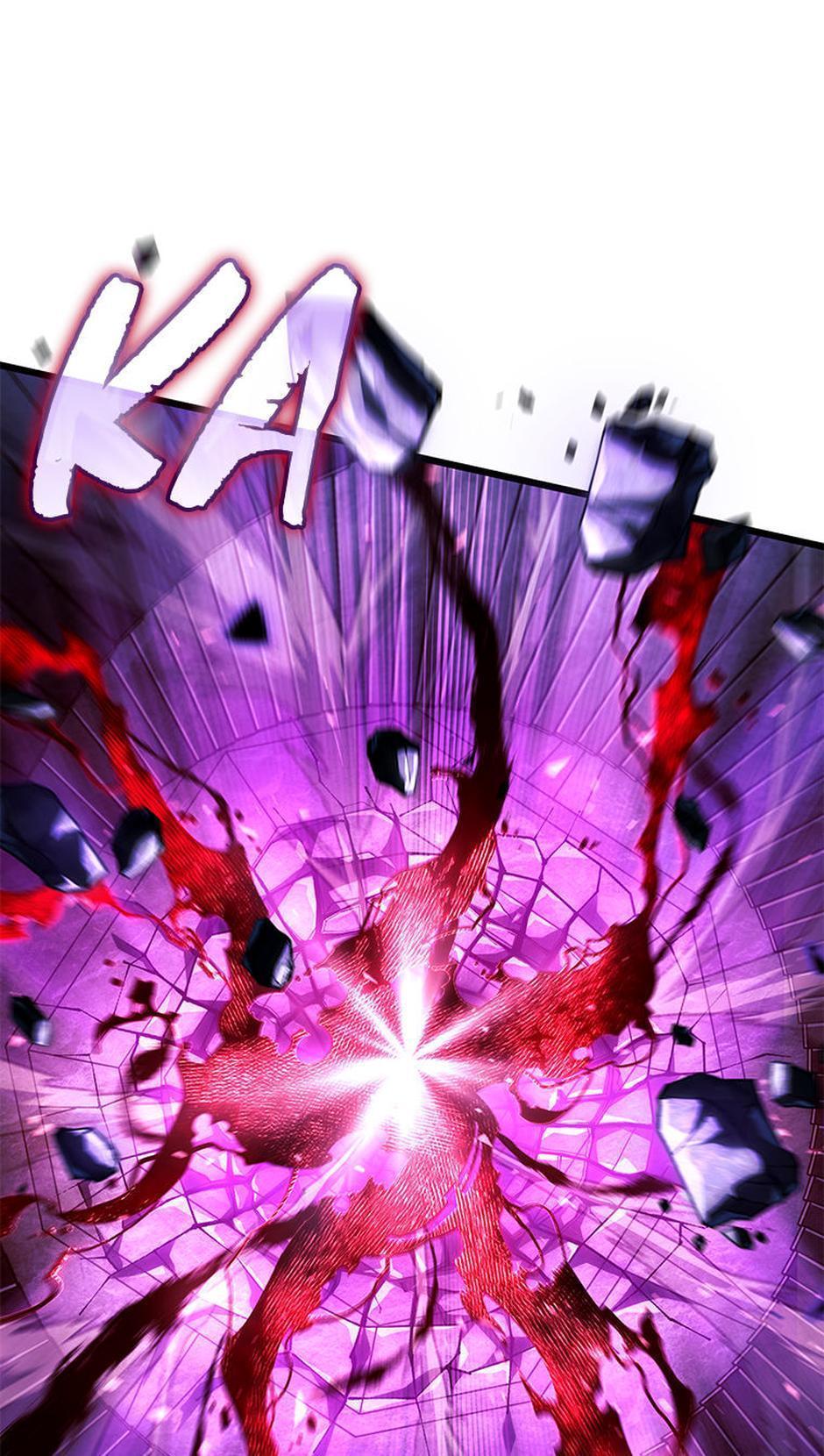 Revenge of the Baskerville Bloodhound Chapter 103