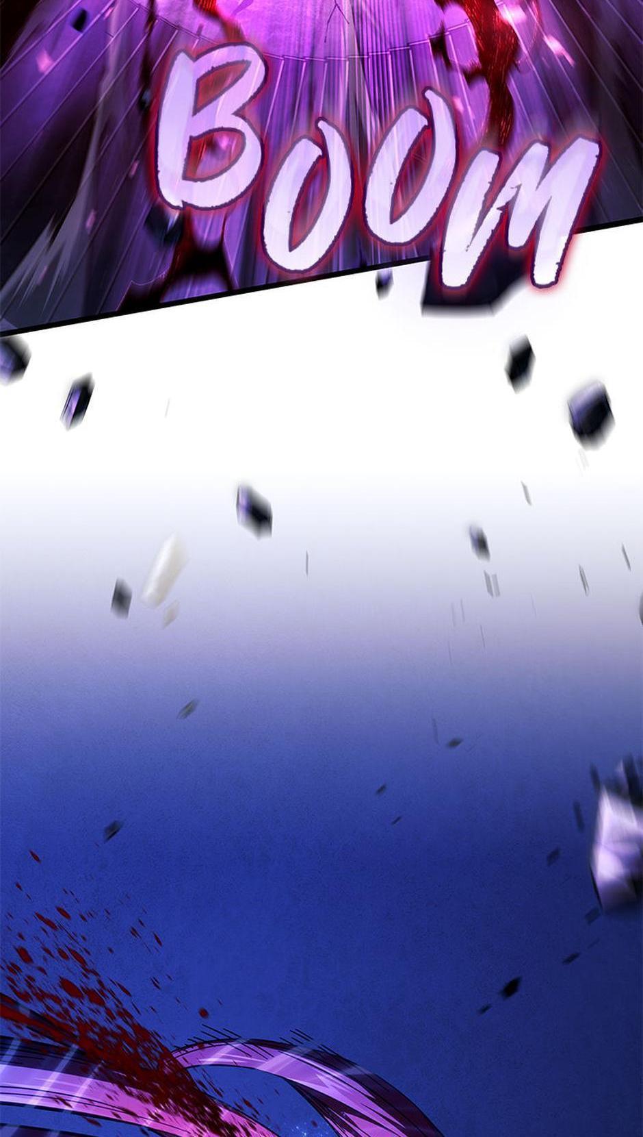 Revenge of the Baskerville Bloodhound Chapter 103