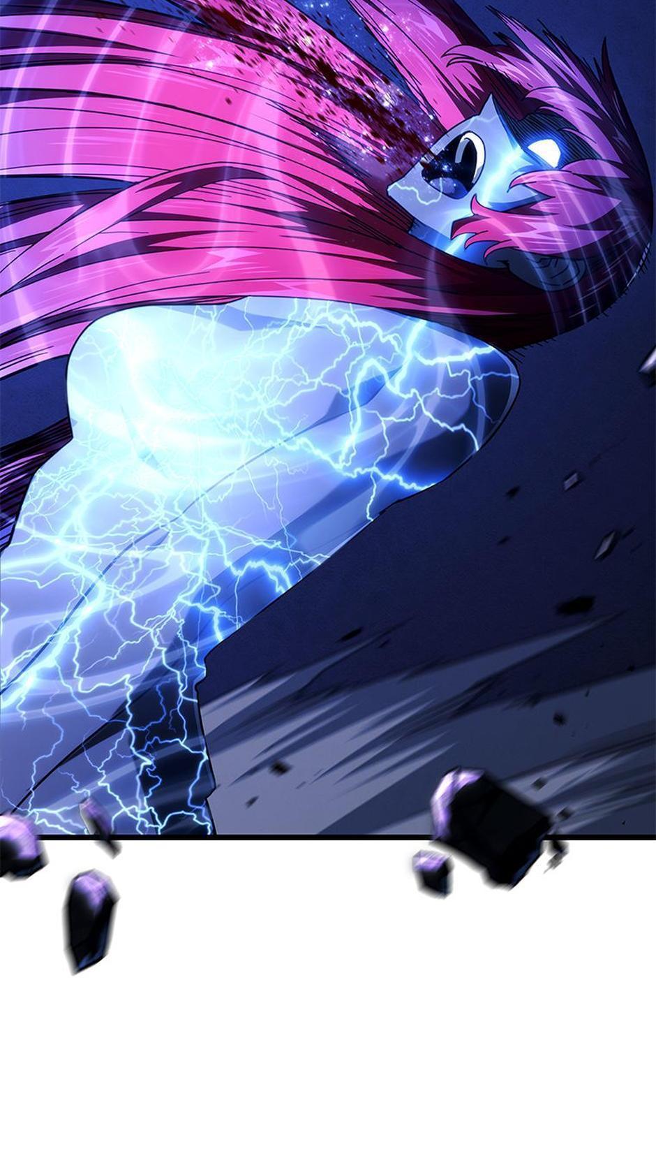 Revenge of the Baskerville Bloodhound Chapter 103