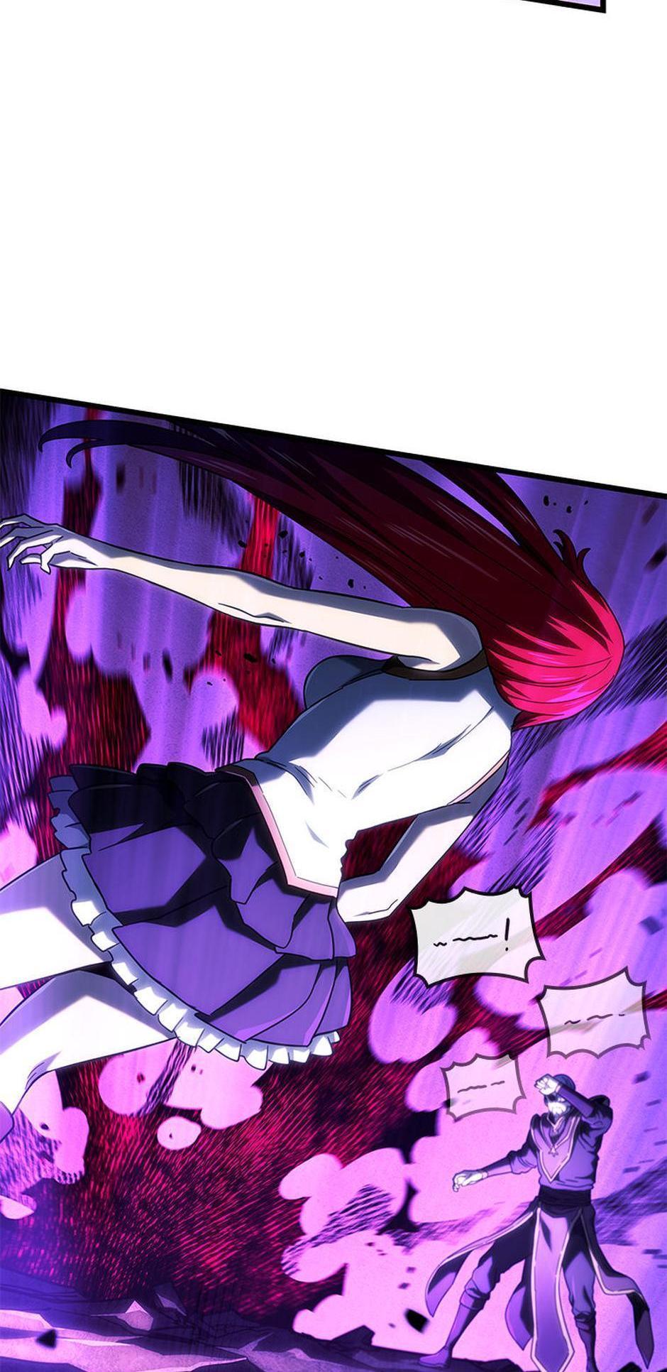 Revenge of the Baskerville Bloodhound Chapter 103