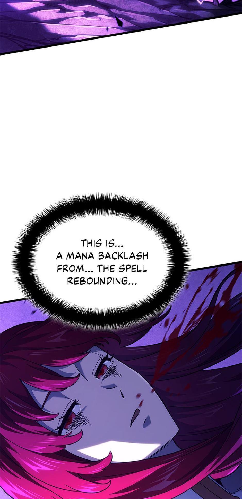 Revenge of the Baskerville Bloodhound Chapter 103