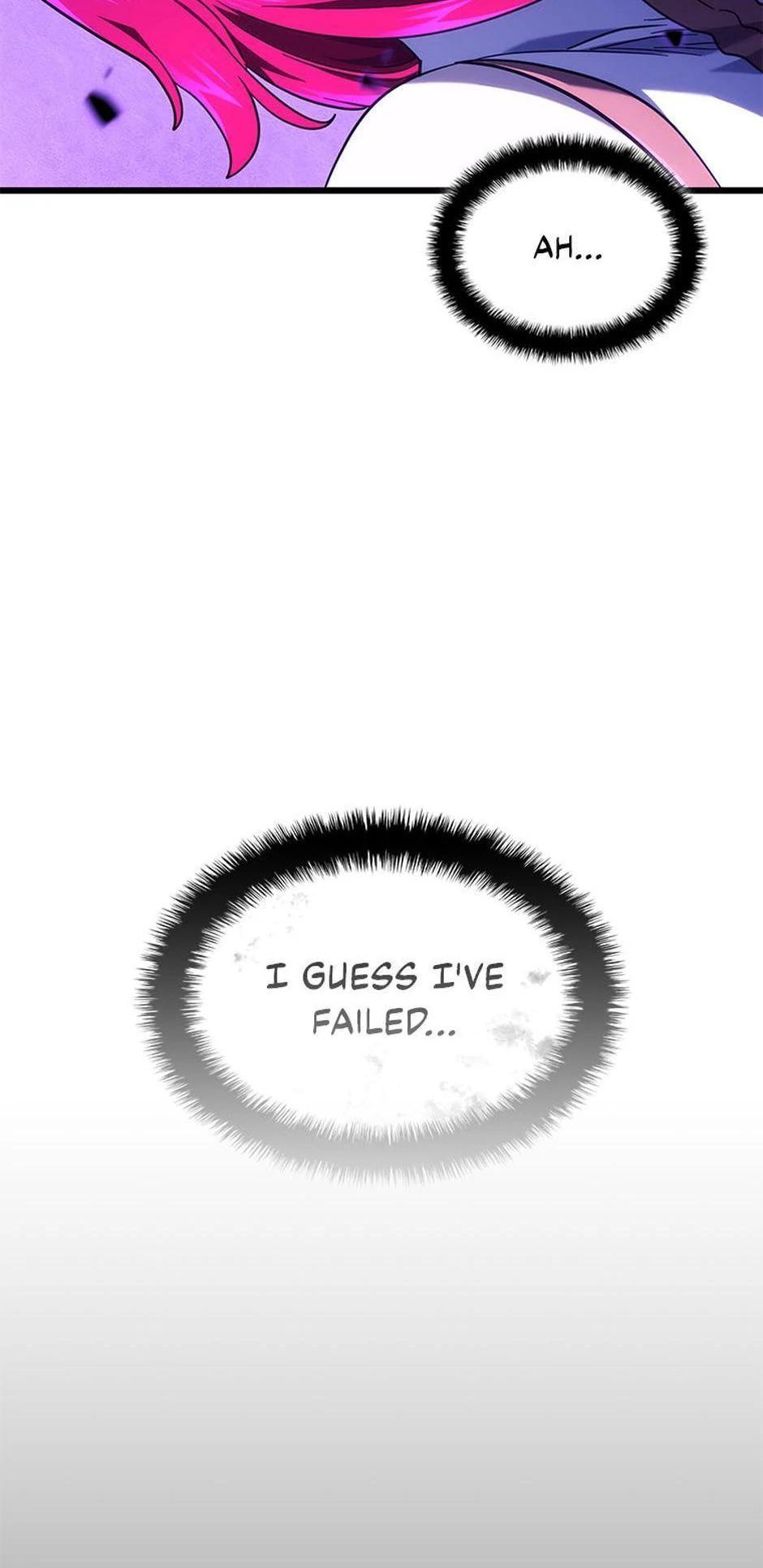 Revenge of the Baskerville Bloodhound Chapter 103