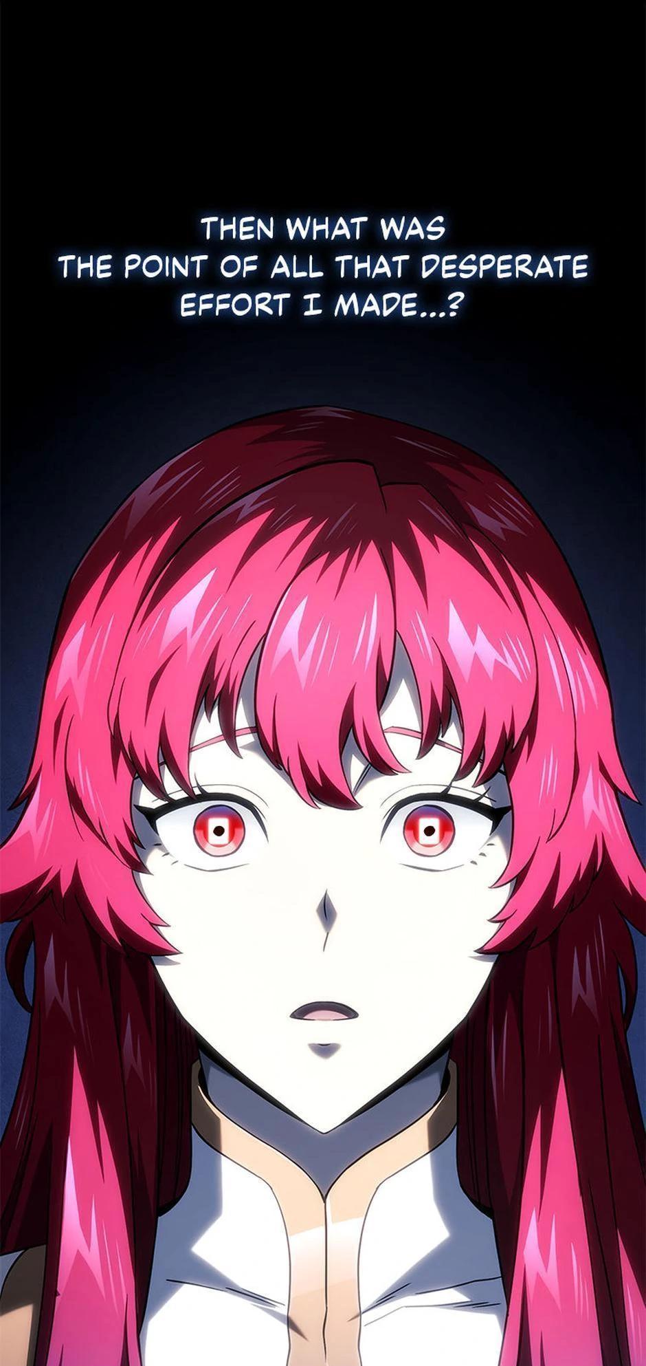 Revenge of the Baskerville Bloodhound Chapter 103