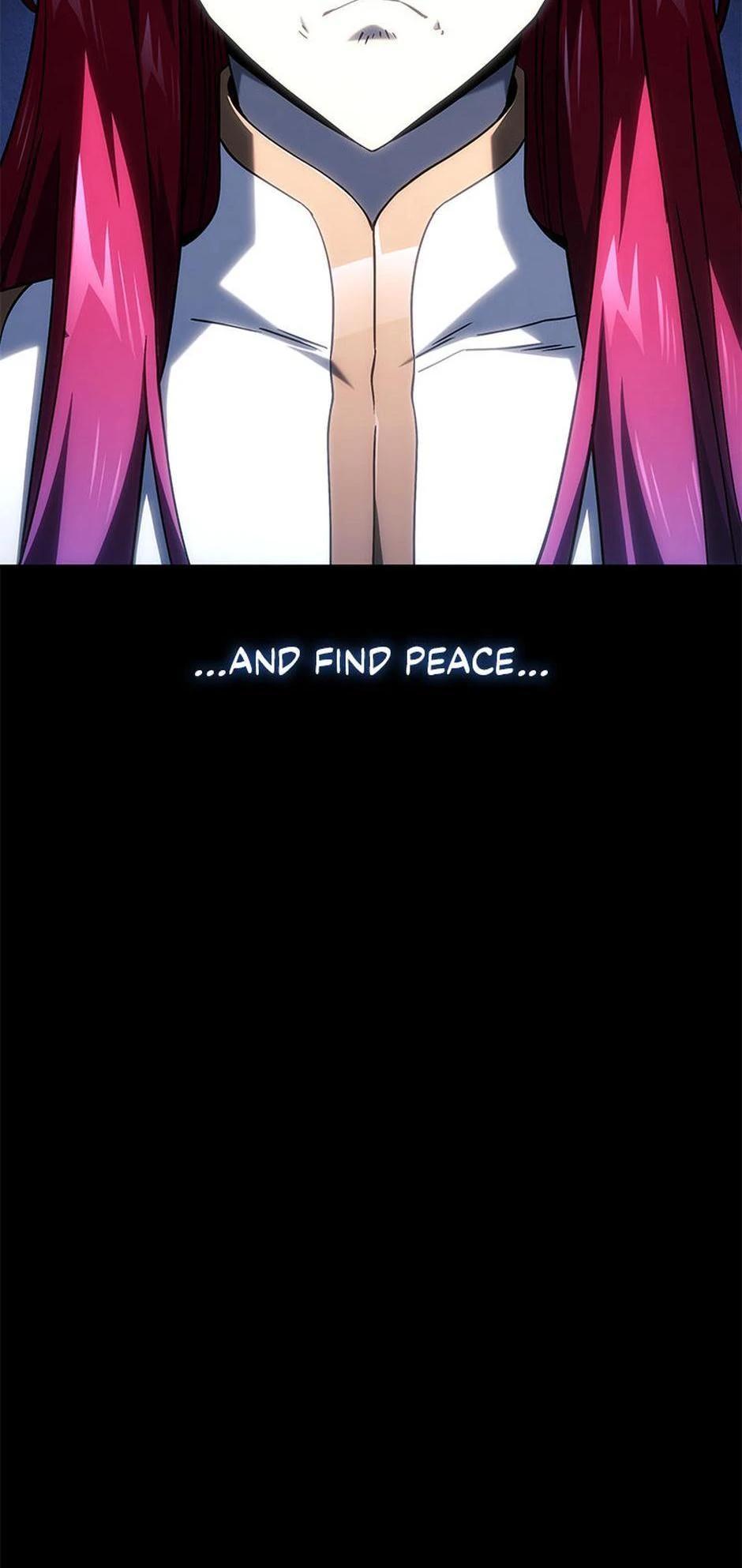 Revenge of the Baskerville Bloodhound Chapter 103