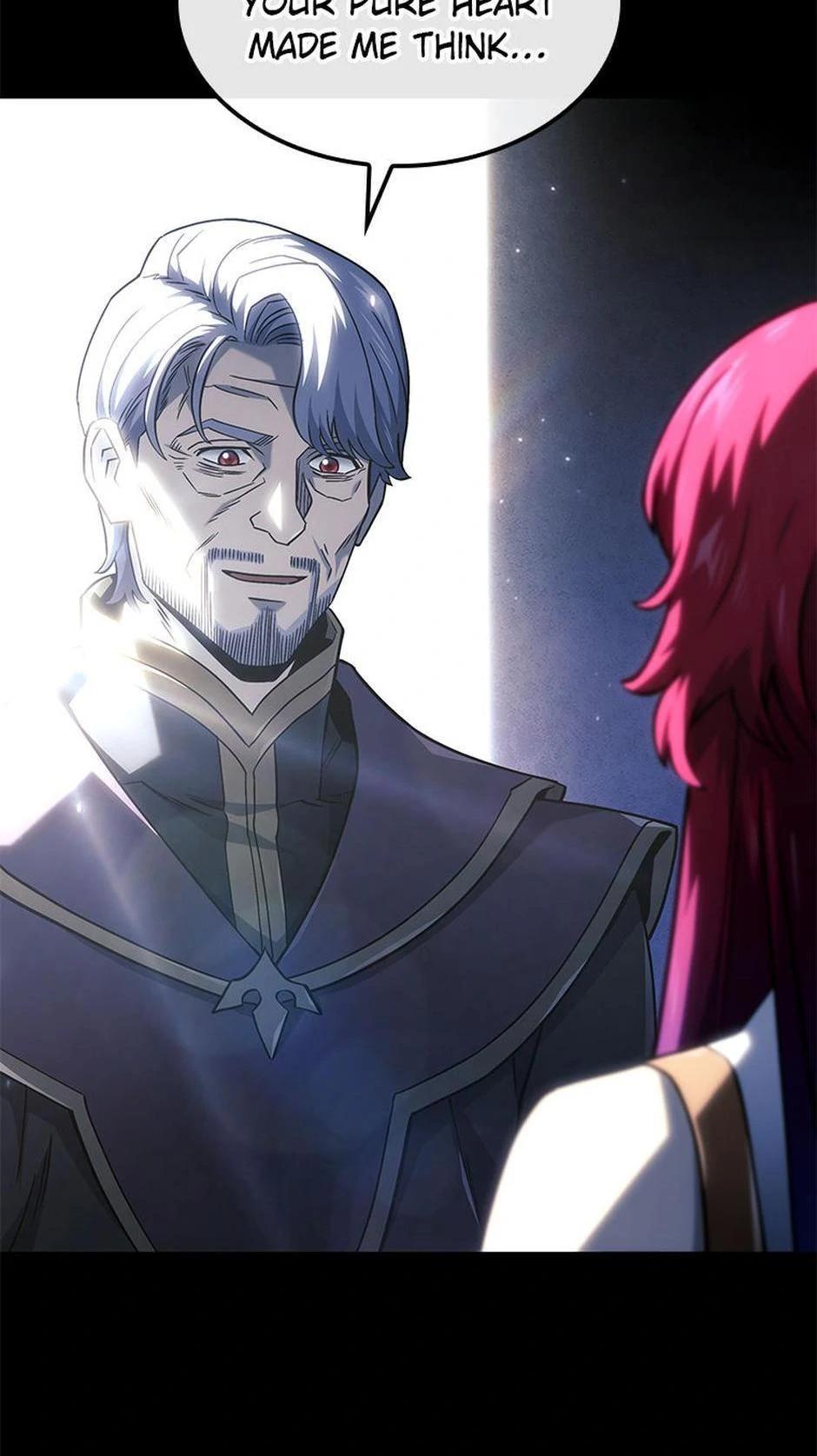 Revenge of the Baskerville Bloodhound Chapter 103