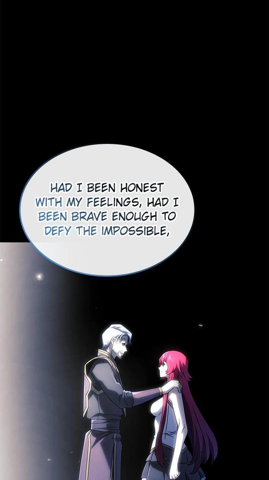 Revenge of the Baskerville Bloodhound Chapter 103