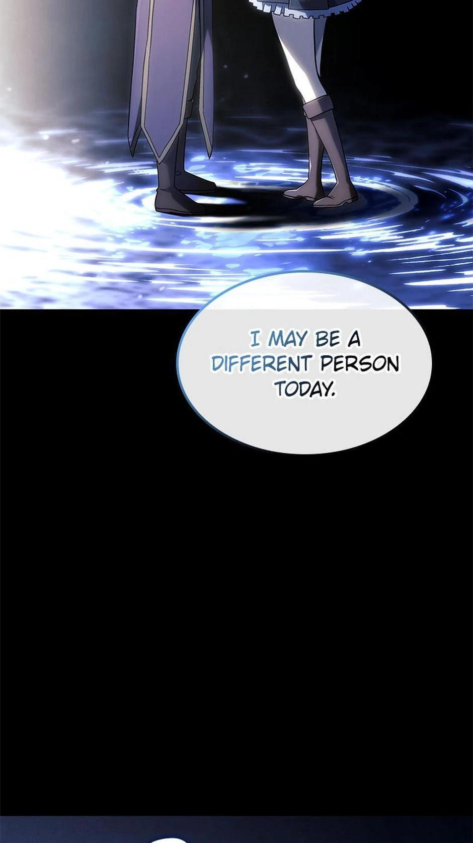 Revenge of the Baskerville Bloodhound Chapter 103