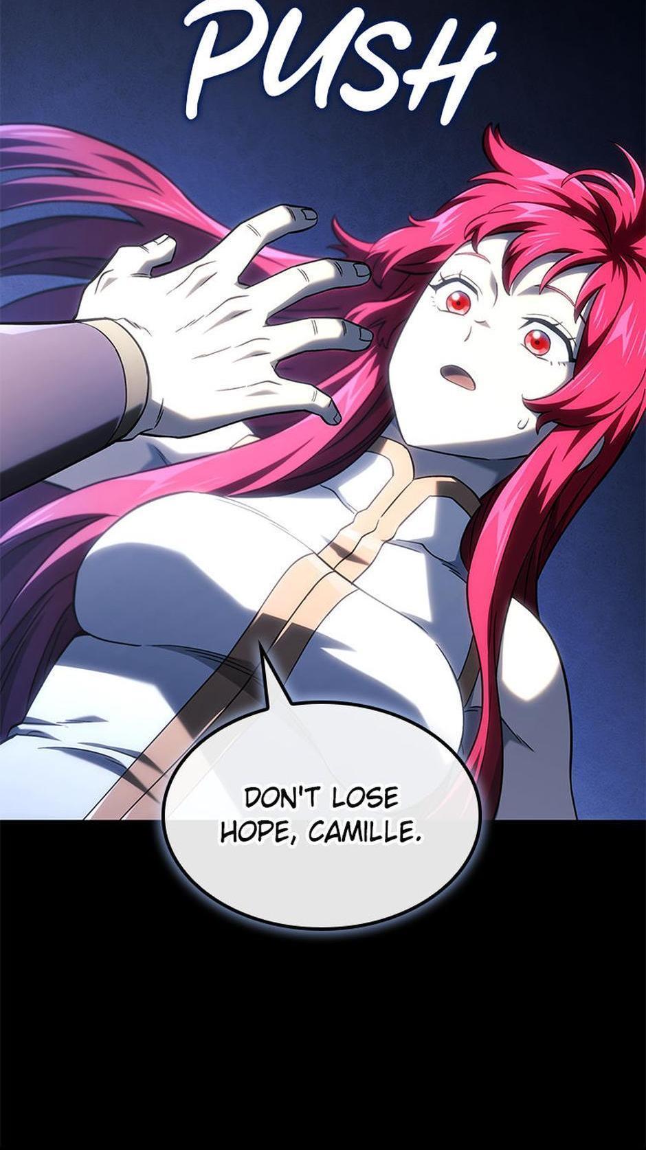 Revenge of the Baskerville Bloodhound Chapter 103