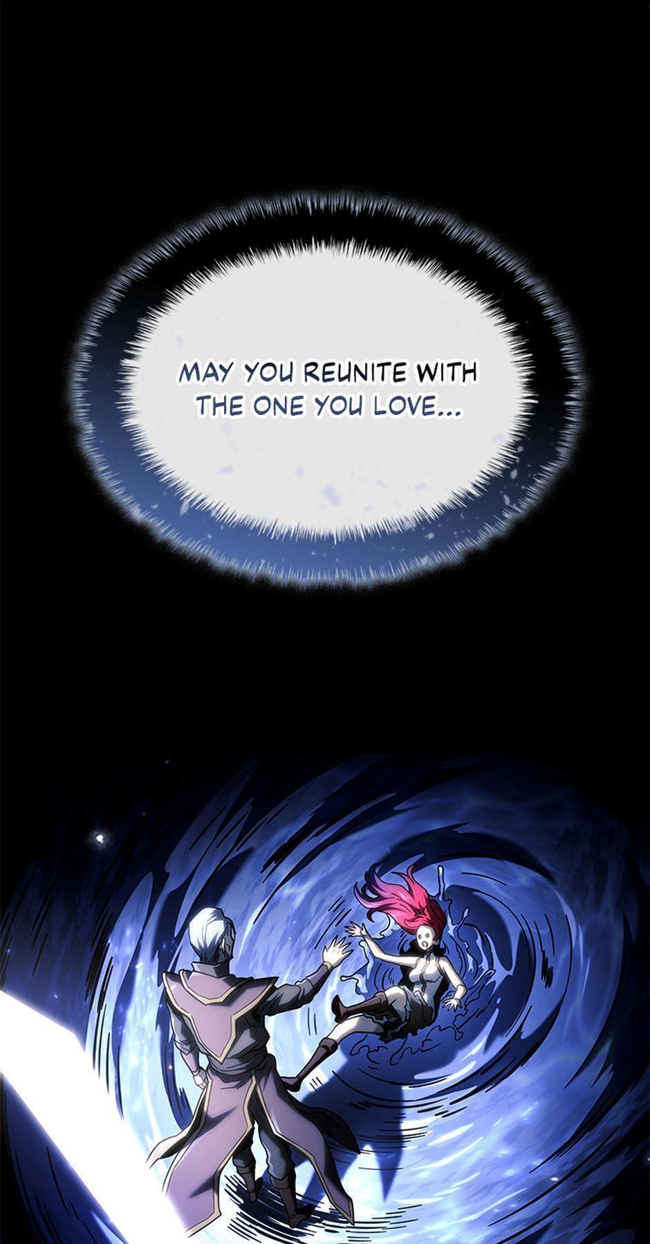 Revenge of the Baskerville Bloodhound Chapter 103