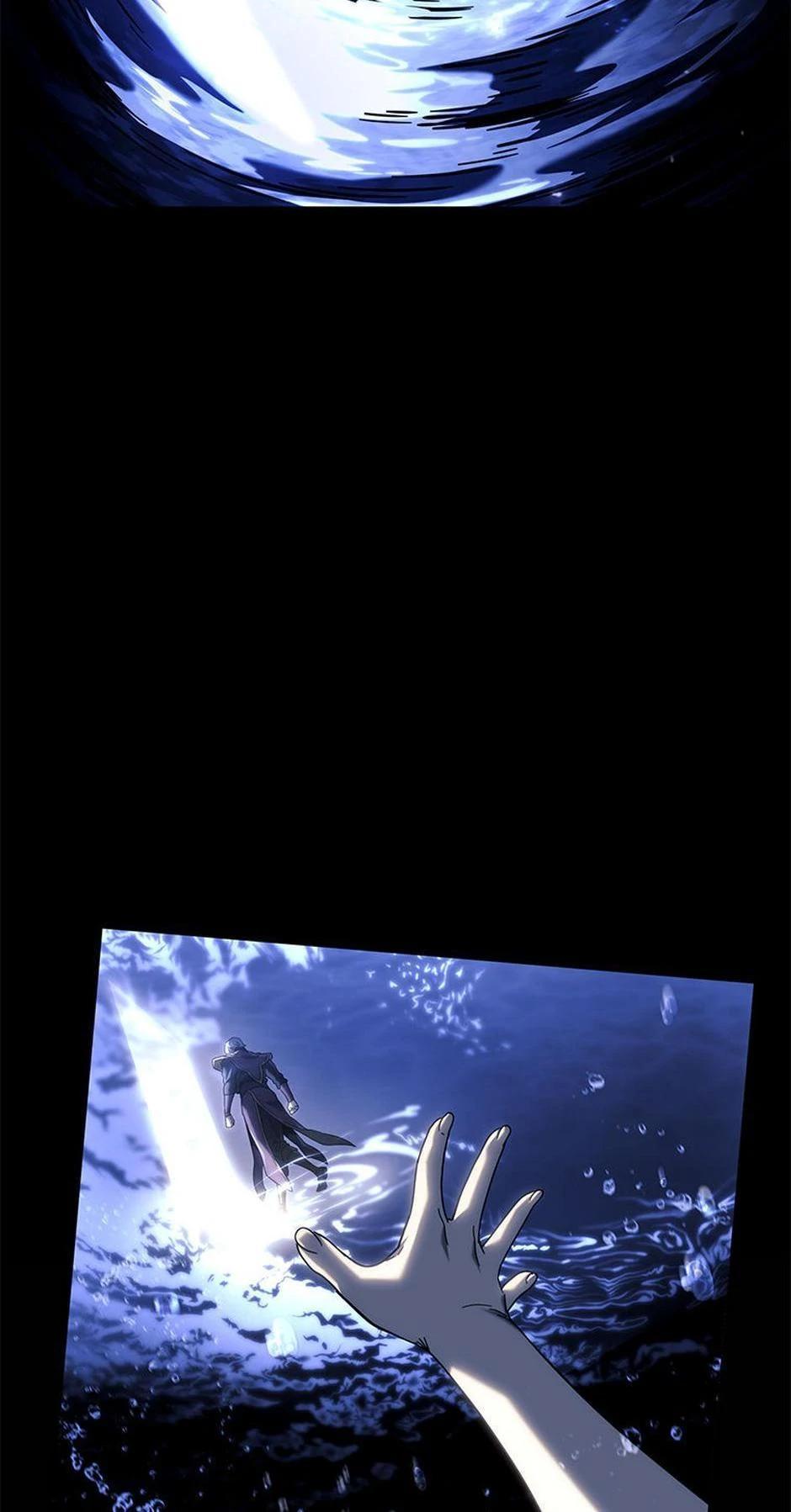 Revenge of the Baskerville Bloodhound Chapter 103