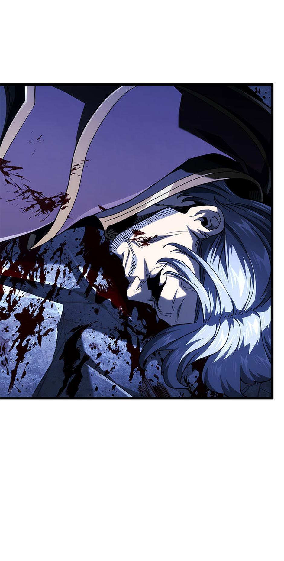 Revenge of the Baskerville Bloodhound Chapter 103