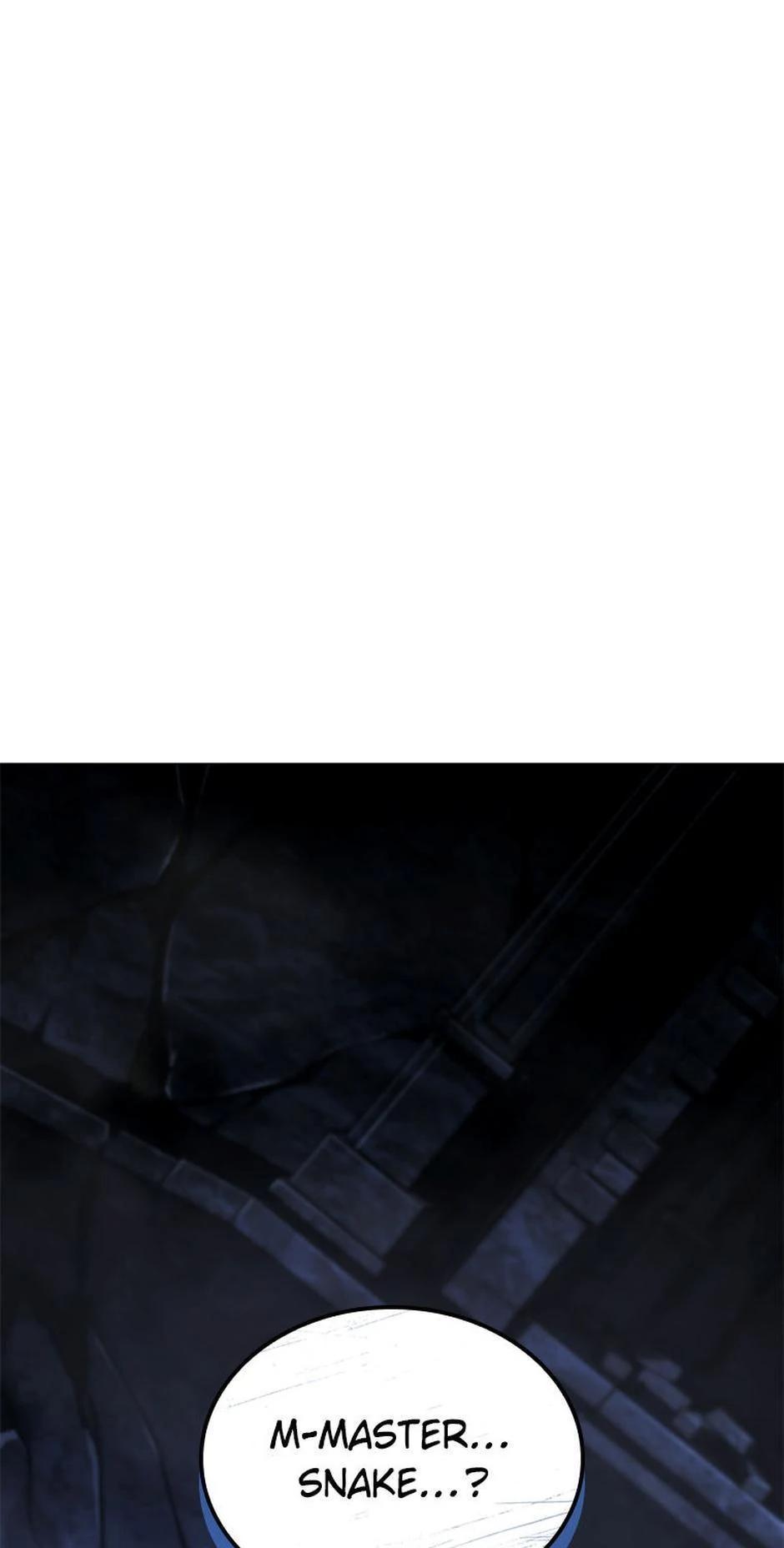 Revenge of the Baskerville Bloodhound Chapter 103