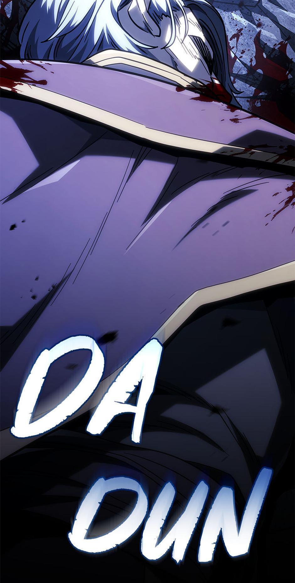 Revenge of the Baskerville Bloodhound Chapter 103