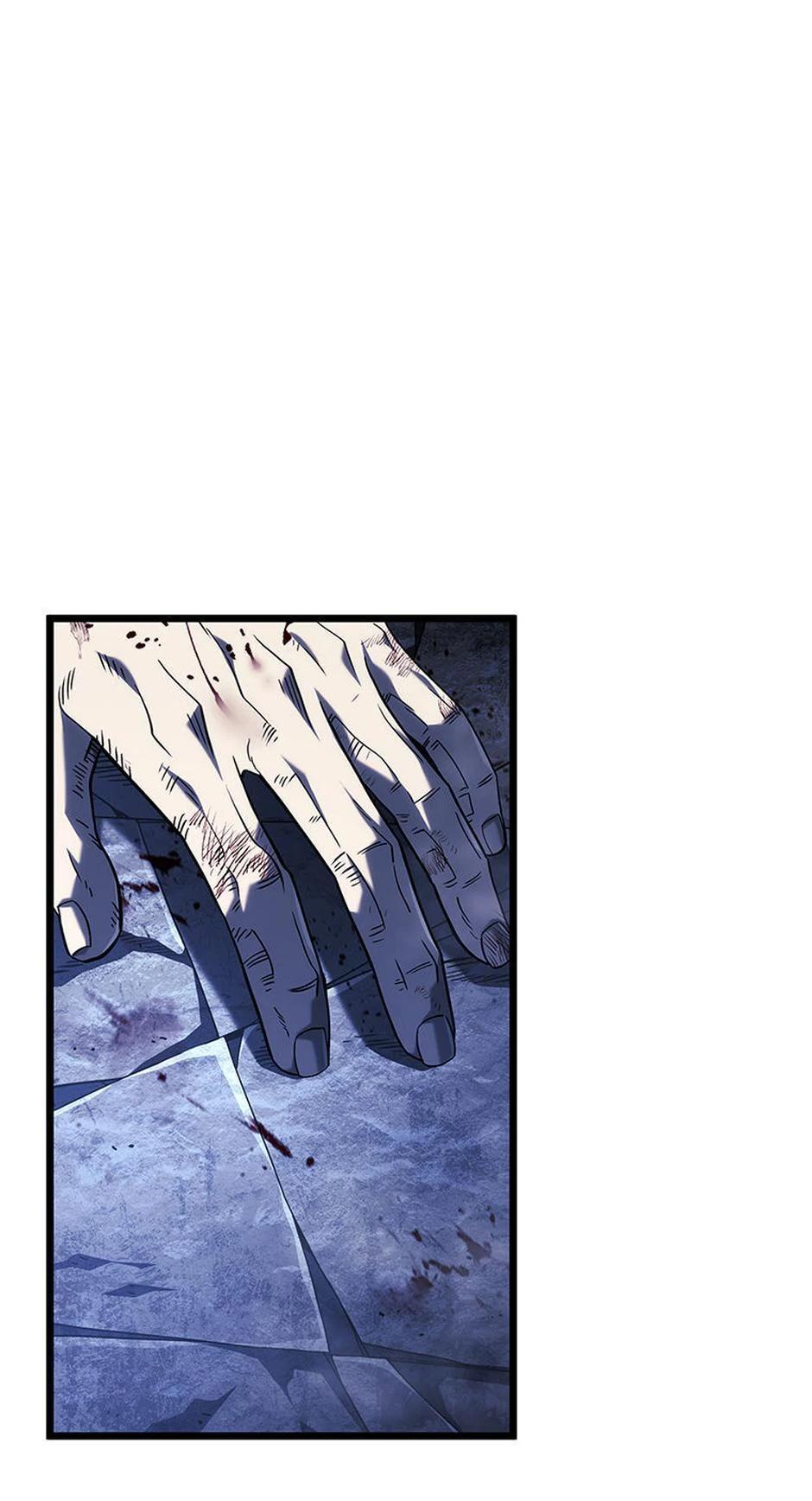 Revenge of the Baskerville Bloodhound Chapter 104