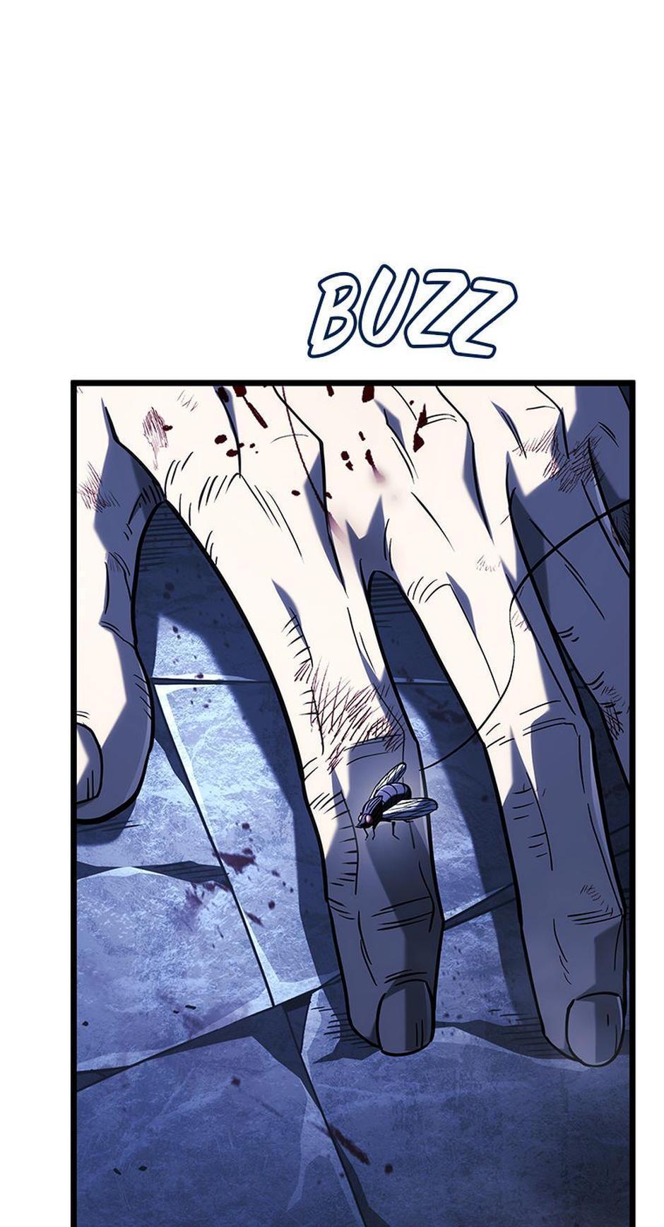 Revenge of the Baskerville Bloodhound Chapter 104