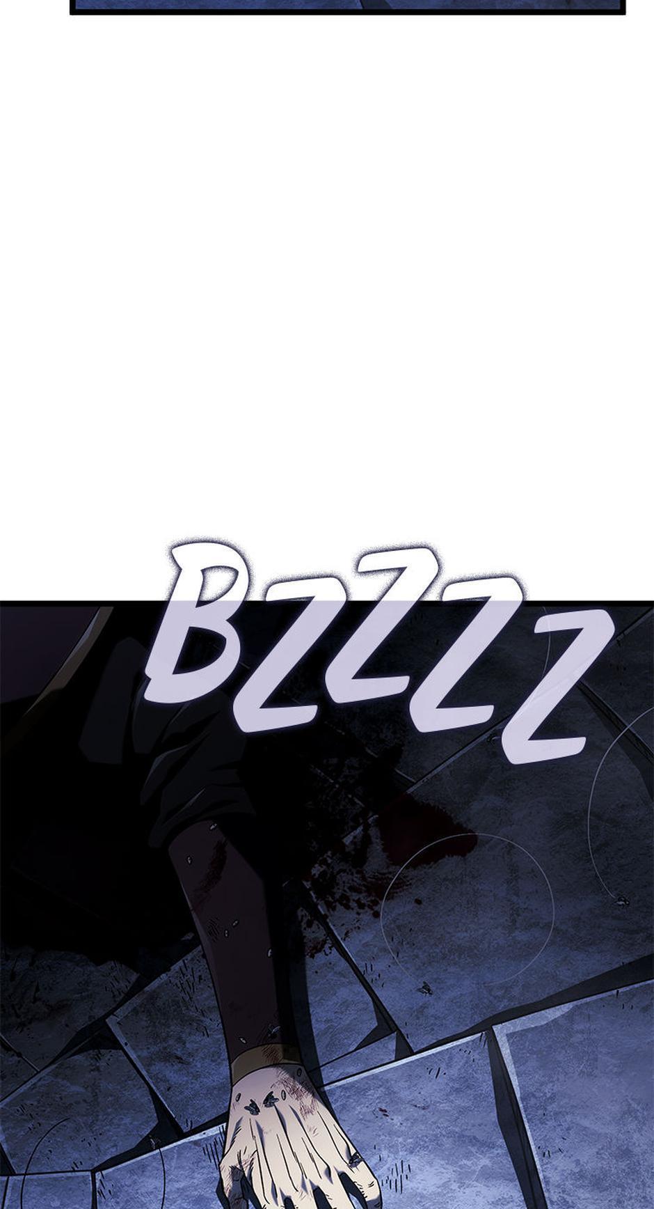 Revenge of the Baskerville Bloodhound Chapter 104