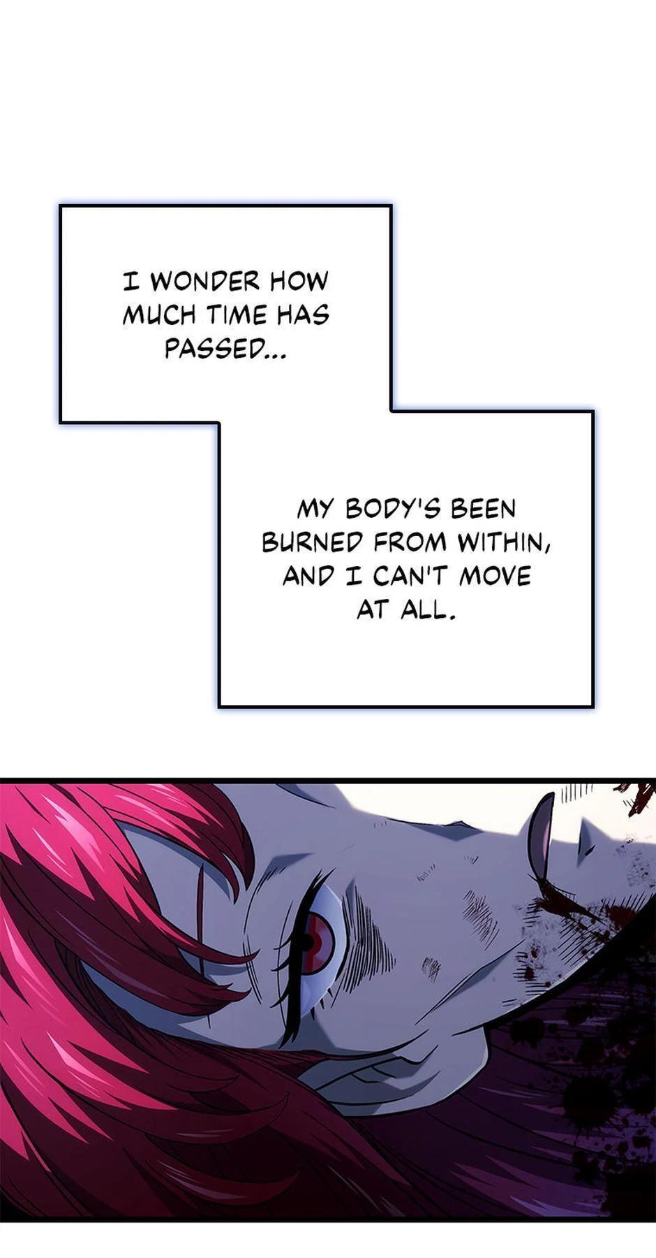 Revenge of the Baskerville Bloodhound Chapter 104