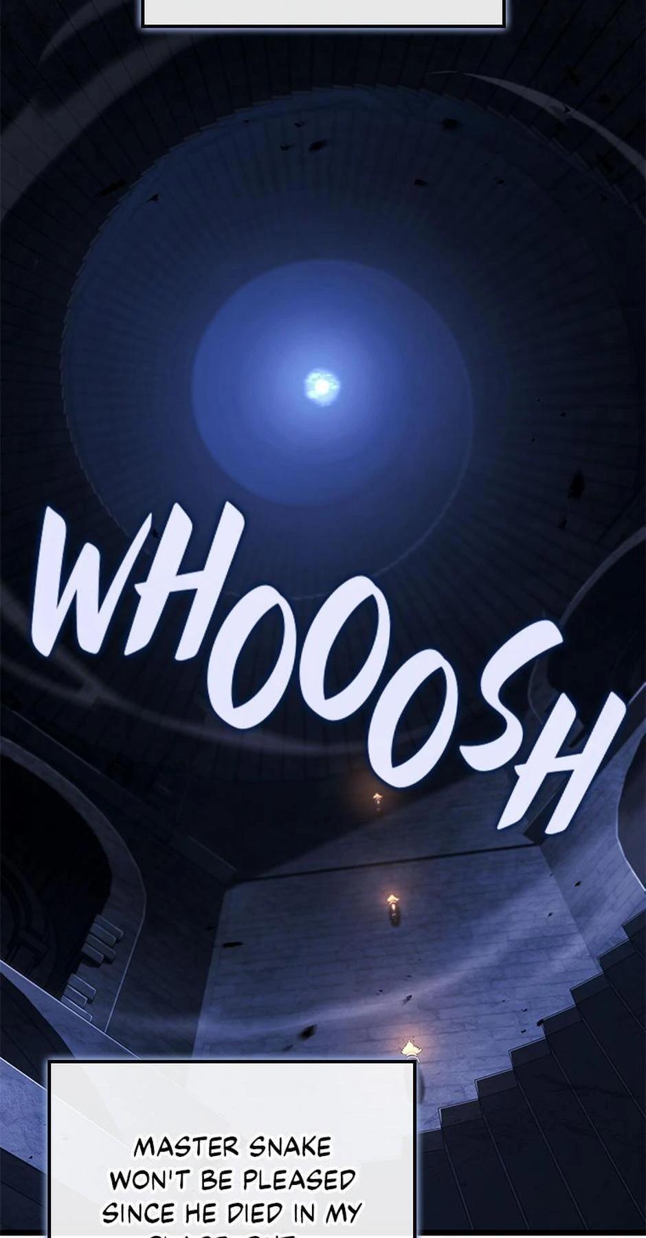 Revenge of the Baskerville Bloodhound Chapter 104