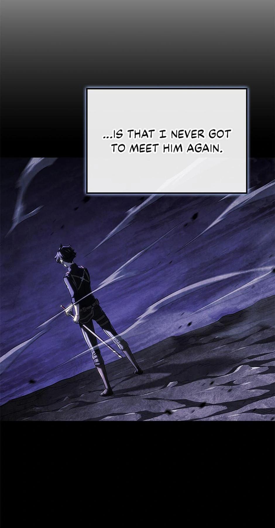 Revenge of the Baskerville Bloodhound Chapter 104