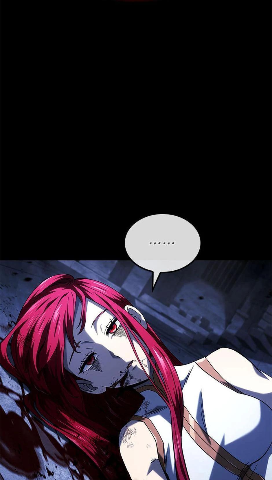 Revenge of the Baskerville Bloodhound Chapter 104