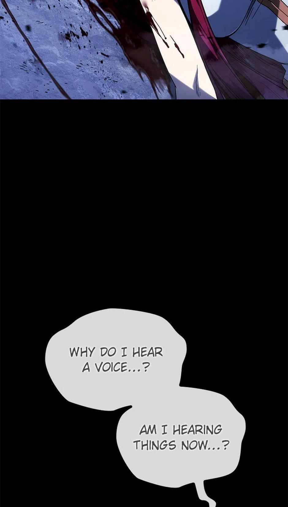 Revenge of the Baskerville Bloodhound Chapter 104