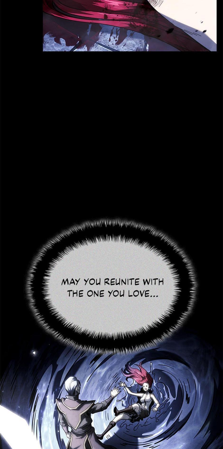 Revenge of the Baskerville Bloodhound Chapter 104