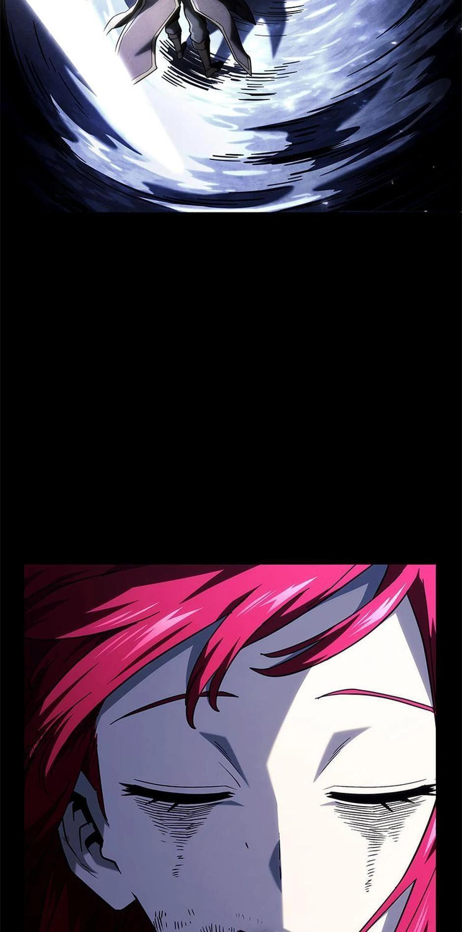 Revenge of the Baskerville Bloodhound Chapter 104