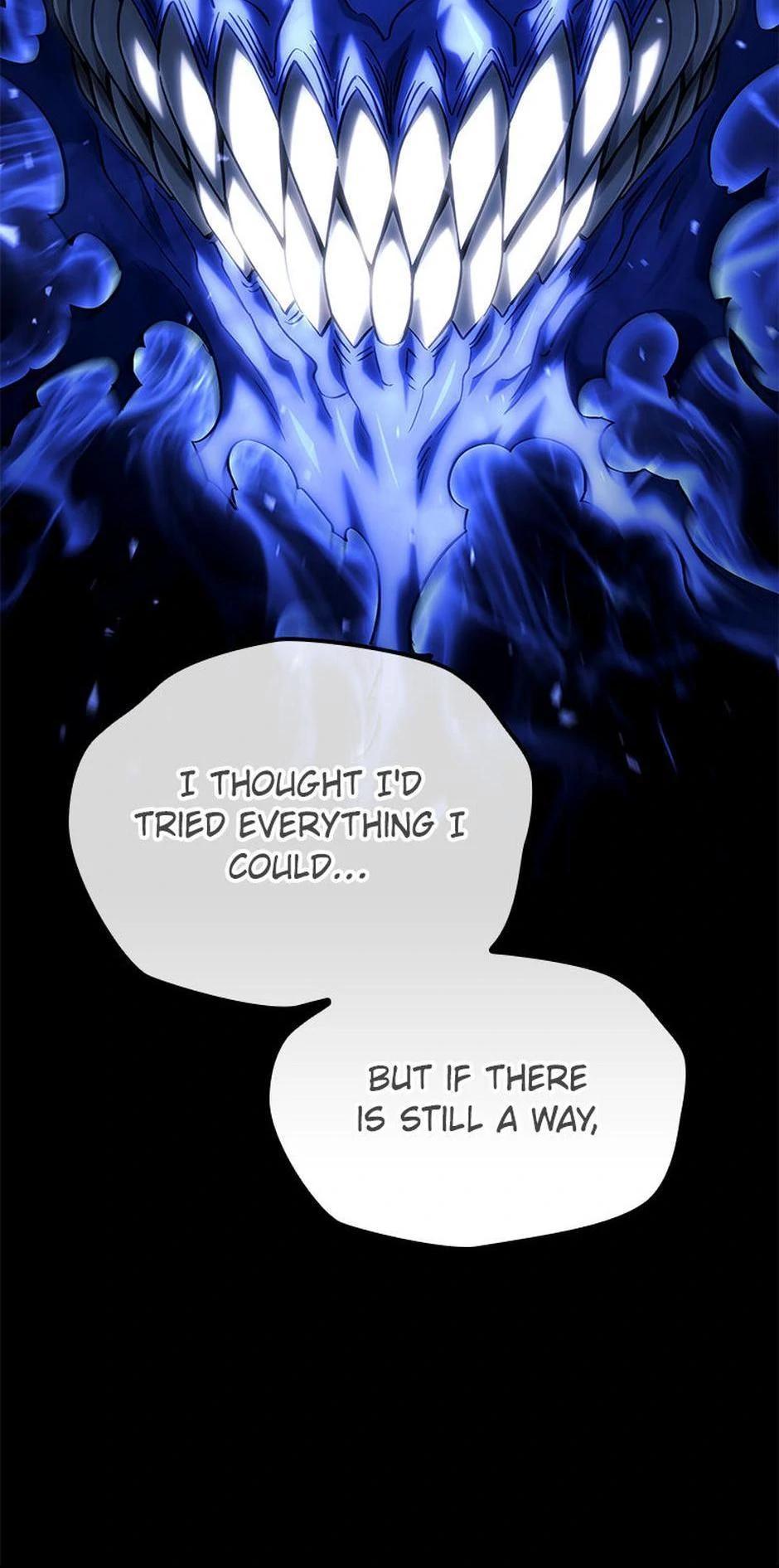 Revenge of the Baskerville Bloodhound Chapter 104