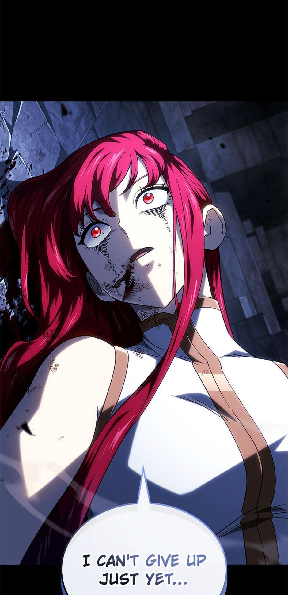 Revenge of the Baskerville Bloodhound Chapter 104