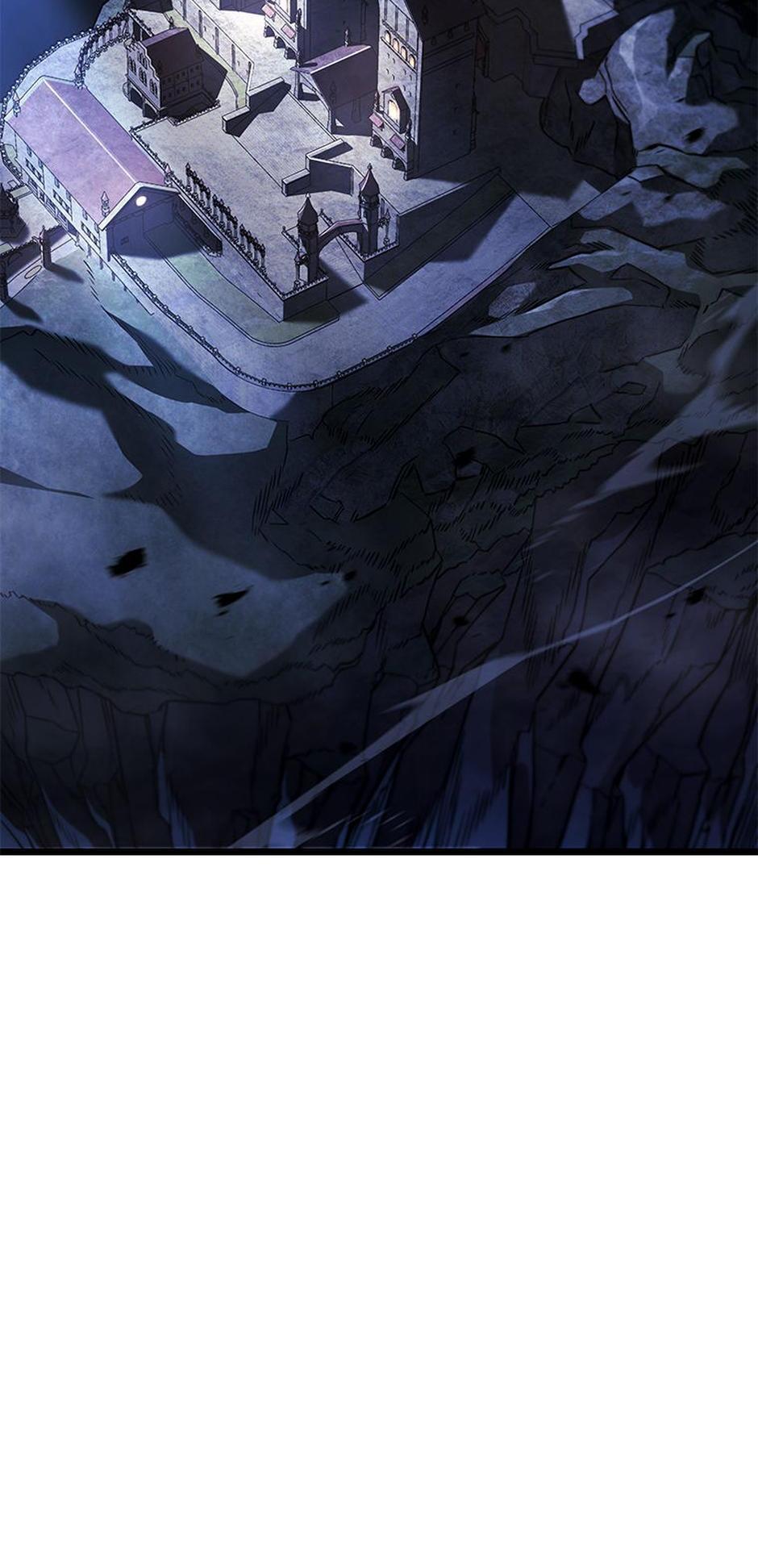 Revenge of the Baskerville Bloodhound Chapter 104