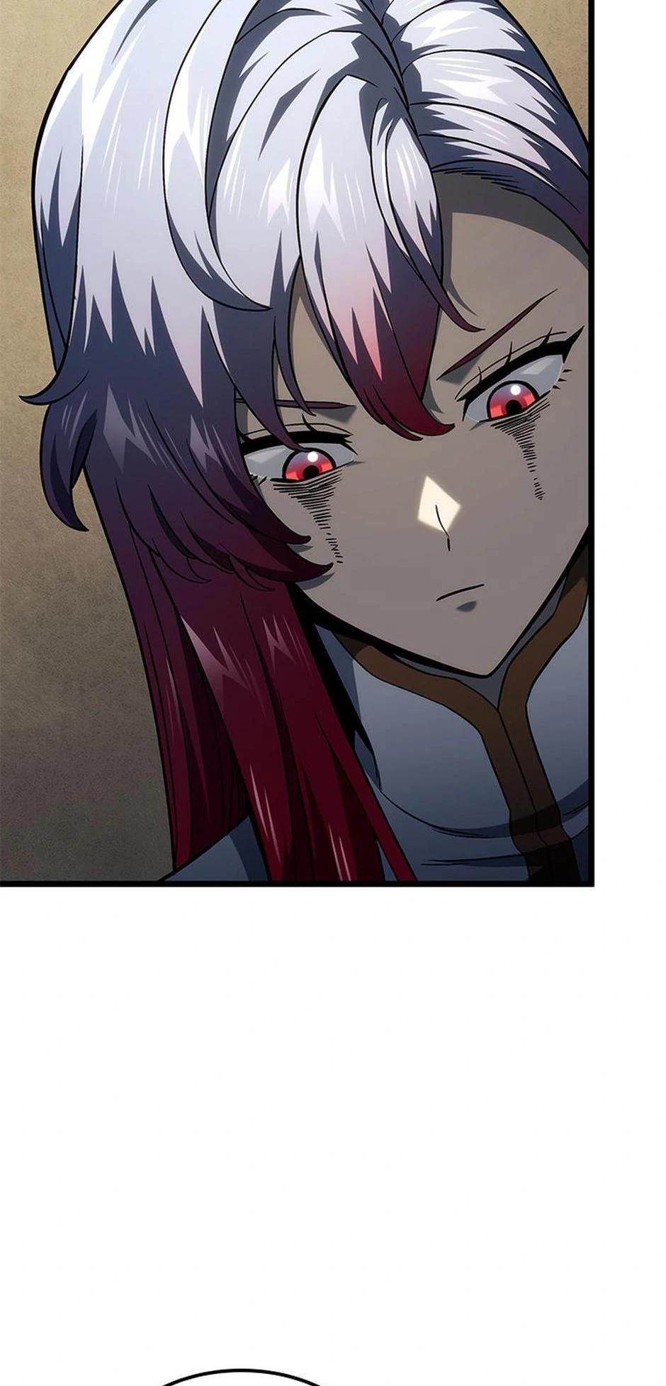 Revenge of the Baskerville Bloodhound Chapter 104