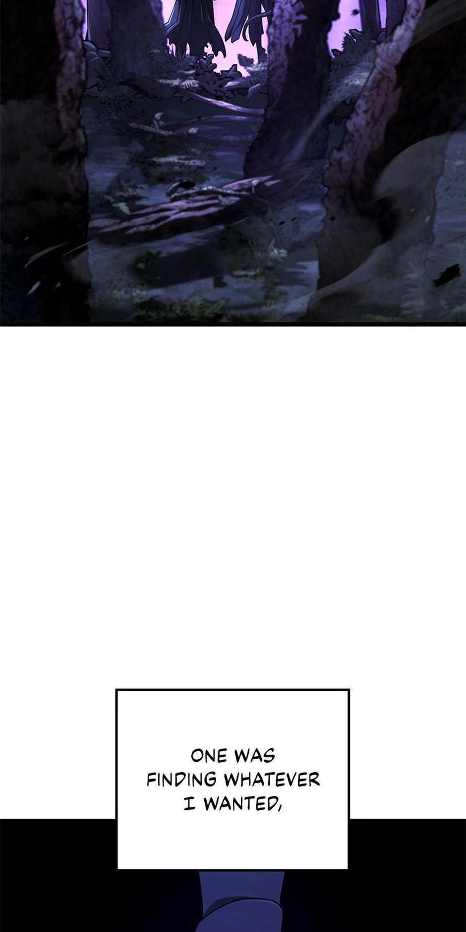 Revenge of the Baskerville Bloodhound Chapter 104