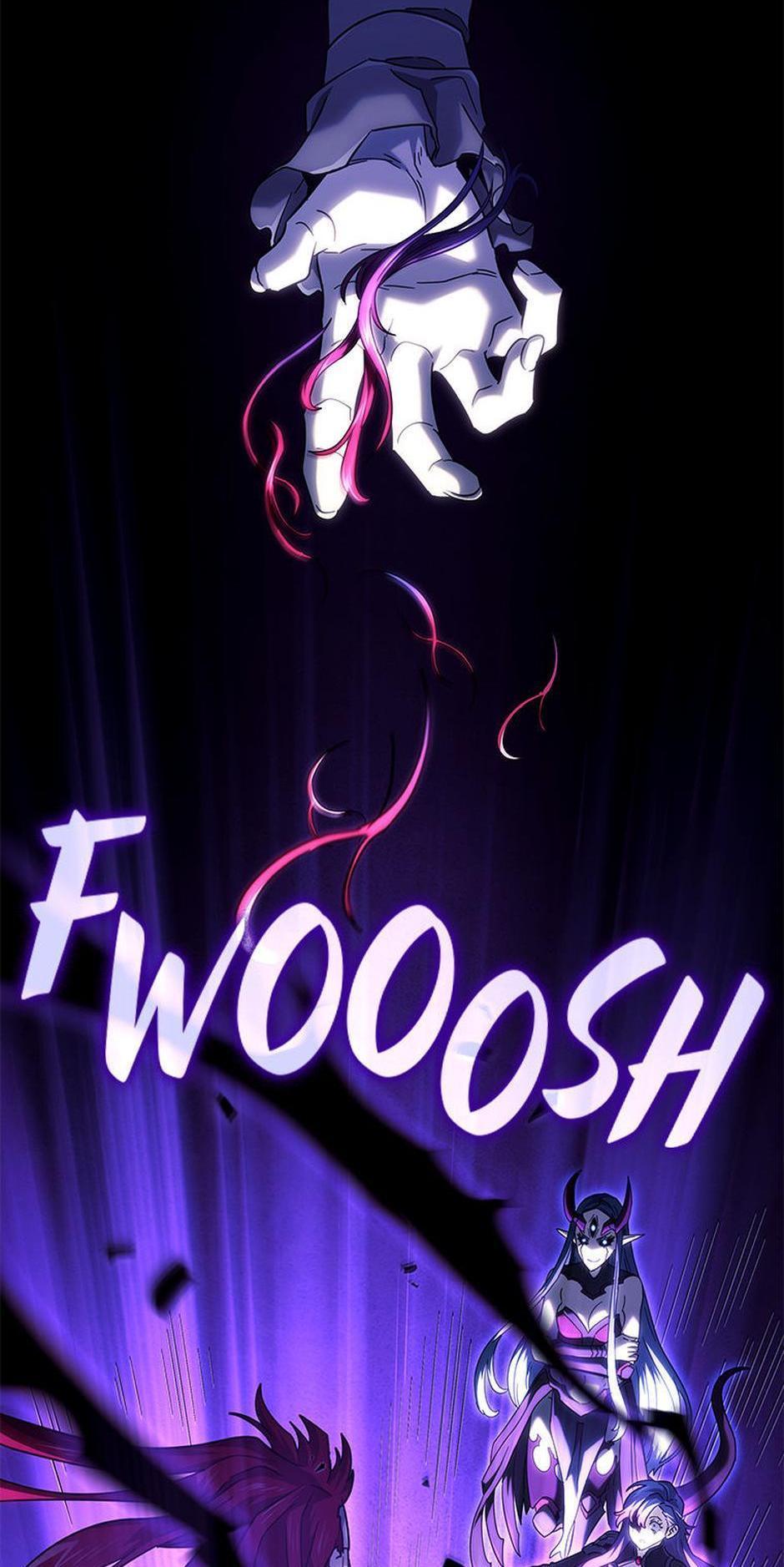 Revenge of the Baskerville Bloodhound Chapter 104