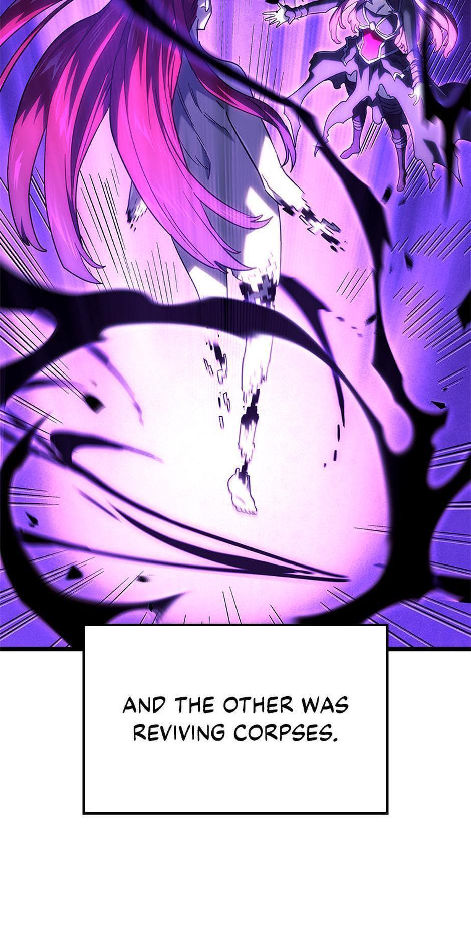 Revenge of the Baskerville Bloodhound Chapter 104