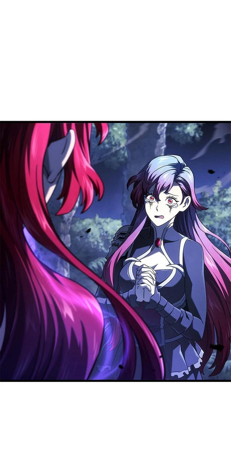 Revenge of the Baskerville Bloodhound Chapter 104