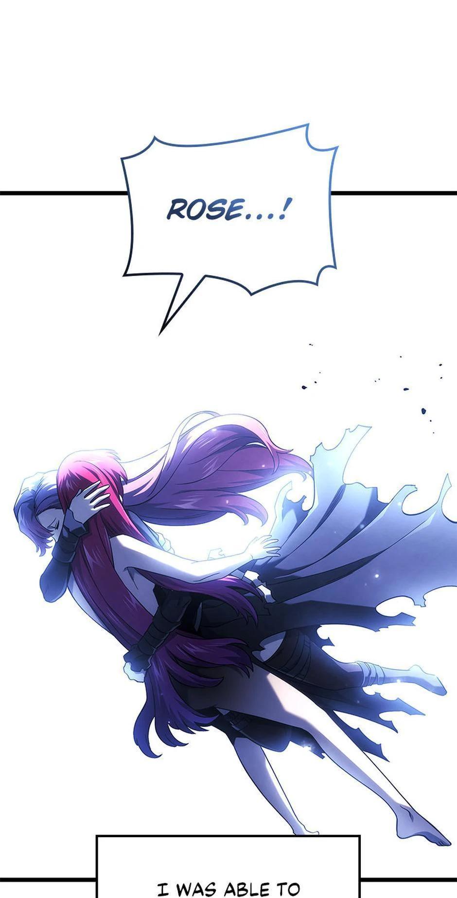 Revenge of the Baskerville Bloodhound Chapter 104