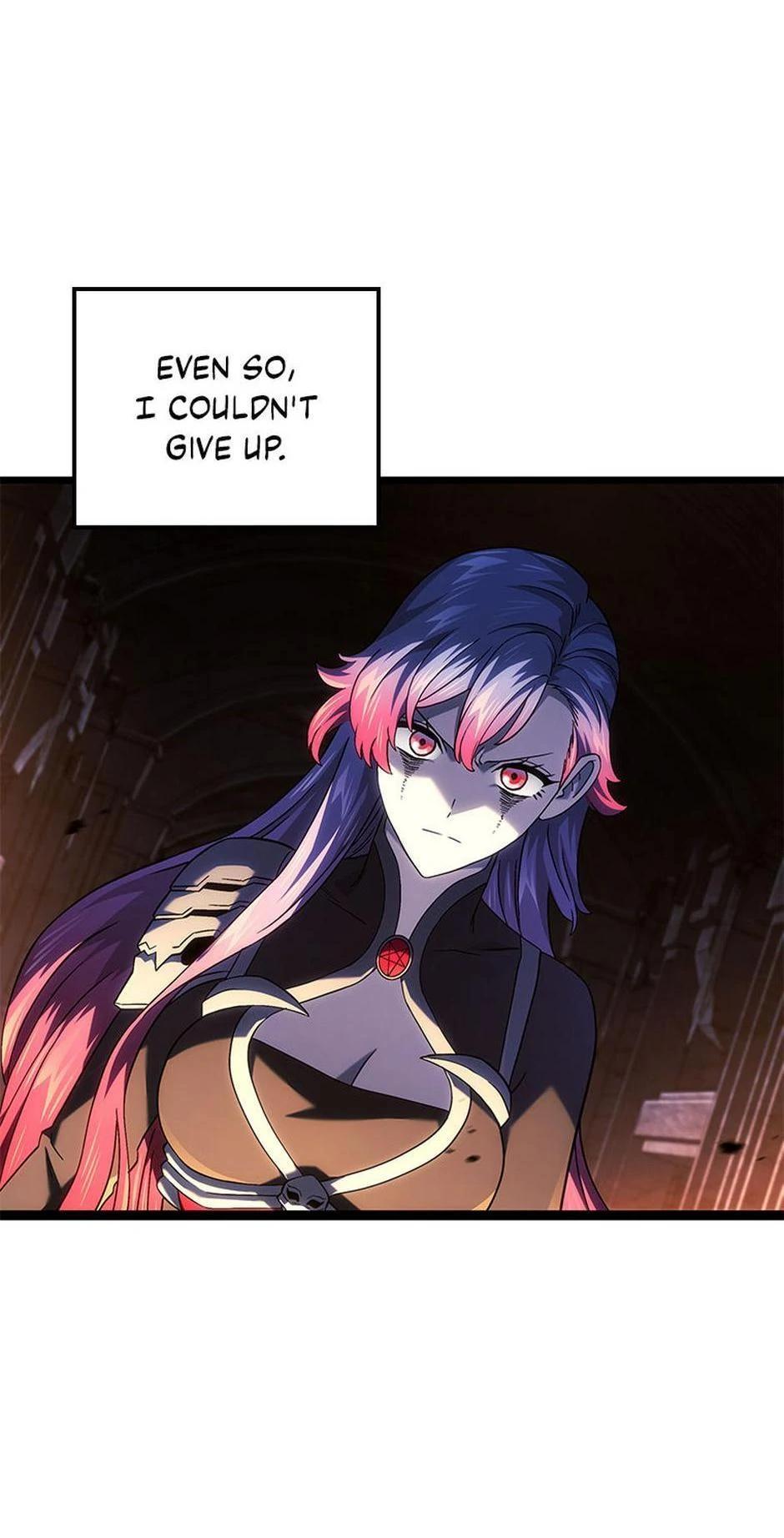 Revenge of the Baskerville Bloodhound Chapter 104