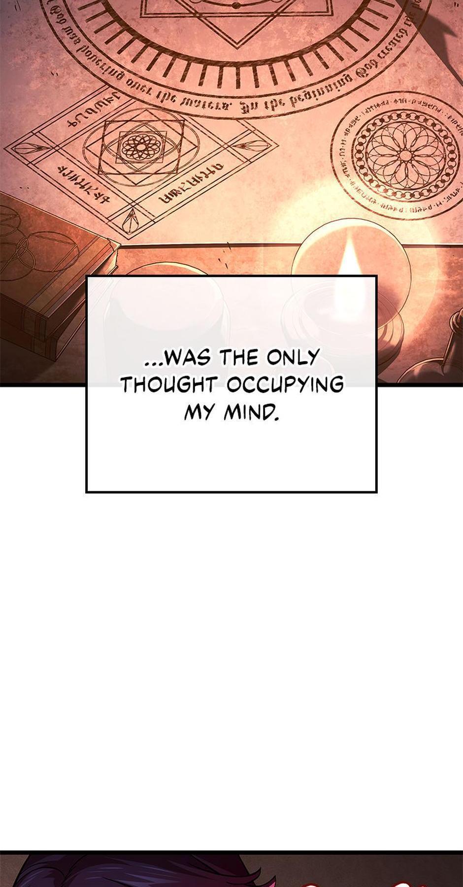 Revenge of the Baskerville Bloodhound Chapter 104